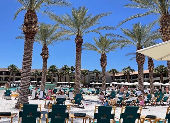 Fairmont Scottsdale Featured Image