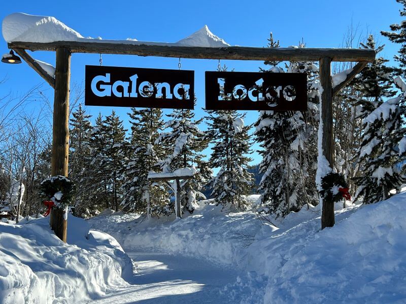 Galena-Lodge
