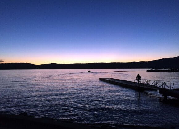 McCall Idaho