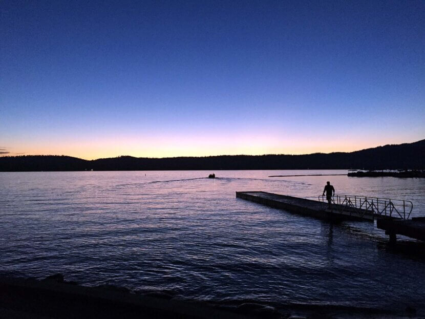 McCall Idaho