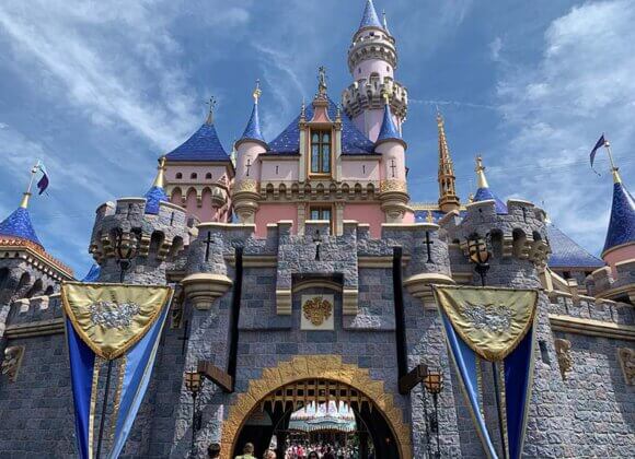 Authorized Disney Travel