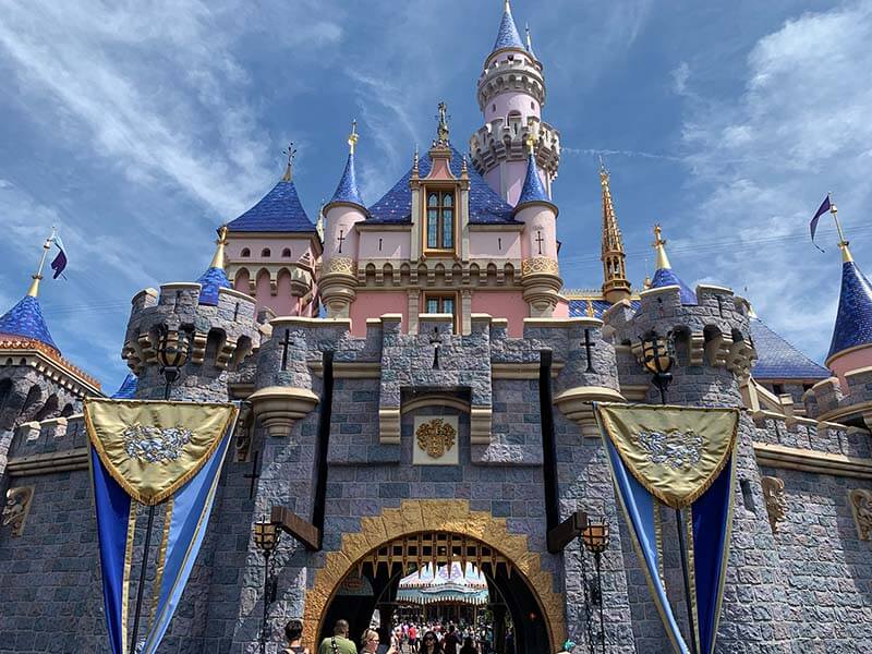 Authorized Disney Travel