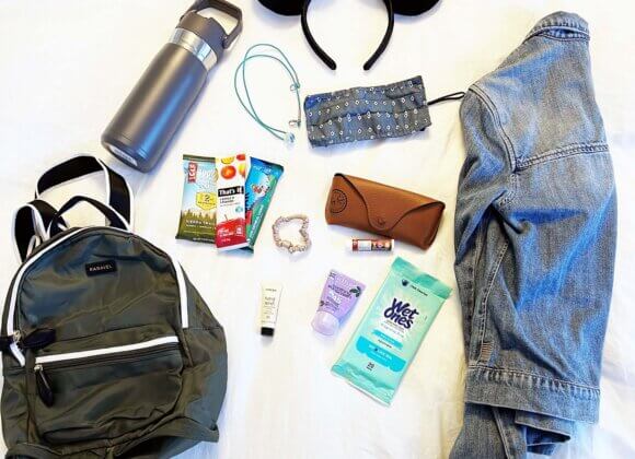 What-to-bring-to-Disneyland
