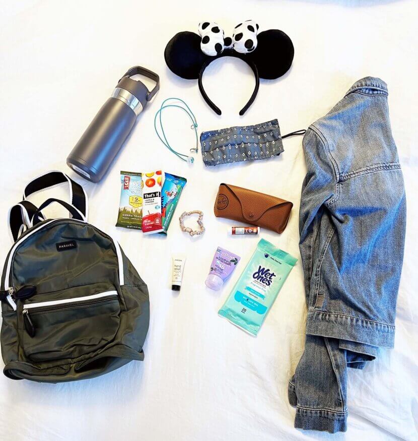 What-to-bring-to-Disneyland