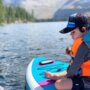 Warm Lake Idaho