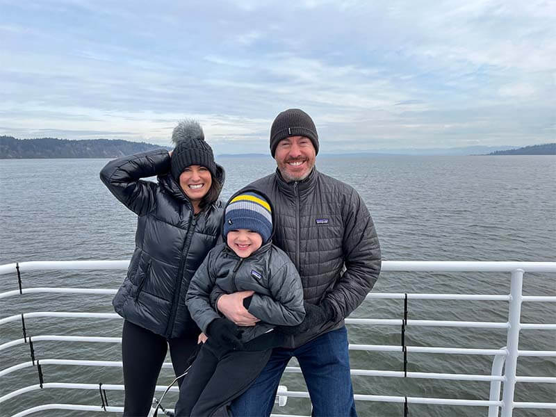 Seattle-Whale-Watching