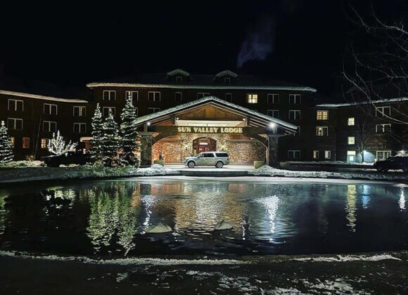 Sun Valley Resort