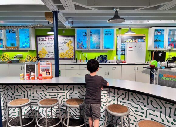 Houston-Childrens-Museum