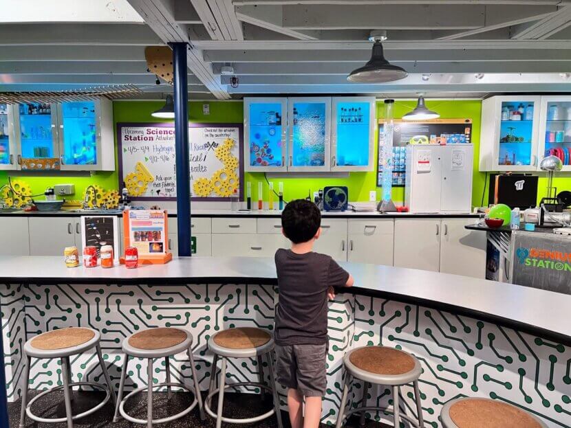 Houston-Childrens-Museum