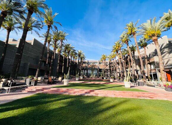 Hyatt-Regency-Scottsdale