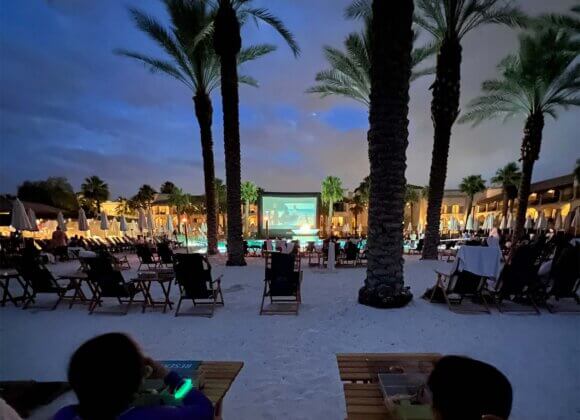 fairmont princess scottsdale