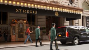 Have You Wondered About Tipping Hotel Housekeeping or How Much to Tip