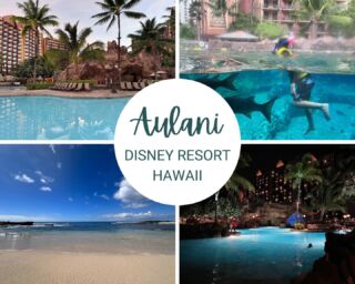 Did you know that Disney has a resort in Hawaii? 

On the island of O’ahu is Aulani, which sits on a beautiful beach with a calm lagoon (shared by the Four Seasons). Here’s what we loved (and didn’t love) about this resort:

🏖️ The beach is steps from the hotel, and perfect for sandcastles, swimming, and paddle boarding. You can also walk around easily to other lagoons. 

🪑 At times it was hard to find a chair by the pool or beach. Many families would save spots very early in the morning. 

🤿 The man-made snorkeling lagoon was great! There are hundreds of tropical fish and it’s a great experience for those new to snorkeling.

🍲 The food is okay, but not great. There’s a grab and go market, some sit down options, but no room service. For upscale dining, I’d recommend the Four Seasons or other hotels nearby. 

😊 In tradition with Disney’s reputation, the staff is very helpful and and polite. 

💦 The pools, water slides, and lazy river will keep kids (and adults) busy for hours! This is truly the best part of the resort! 

🚌 We chose to use the airport transportation to and from the airport, which is comfortable and very affordable. 

🛌 The rooms are clean and comfortable, but nothing fancy. 

Family Travel | Hawaii Vacation | Travel Reviews | Aulani

#aulanidisneyresort #koolina #familyvacay #travelingwithkids #hotelreview #disneyhawaii